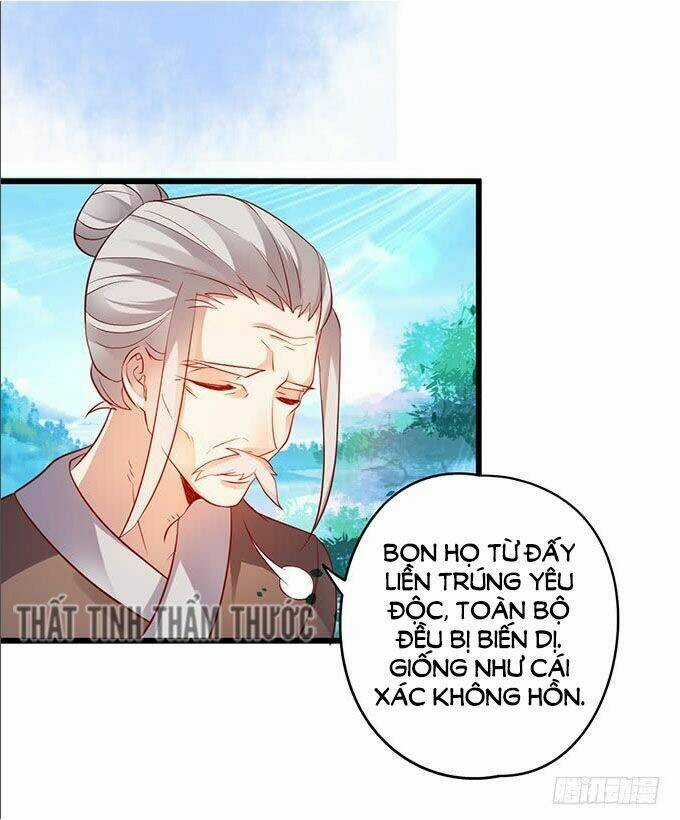 Liêu Liêu Trai - Chapter 12 - Trang 39