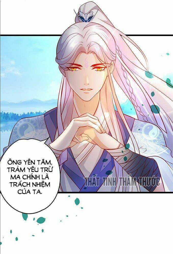 Liêu Liêu Trai - Chapter 12 - Trang 43