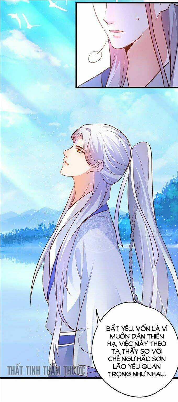 Liêu Liêu Trai - Chapter 12 - Trang 47