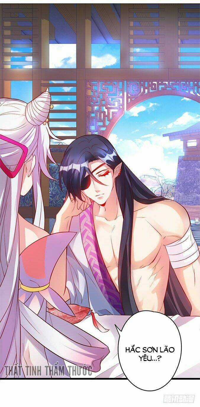 Liêu Liêu Trai - Chapter 12 - Trang 6