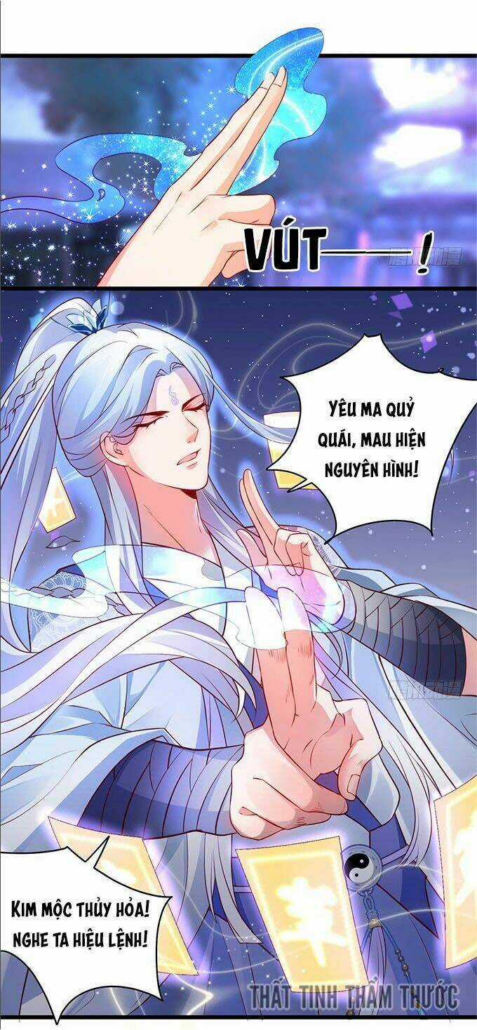 Liêu Liêu Trai - Chapter 12 - Trang 56