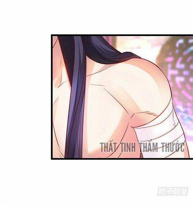 Liêu Liêu Trai - Chapter 12 - Trang 7