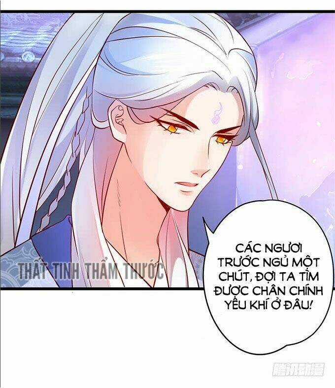 Liêu Liêu Trai - Chapter 12 - Trang 61