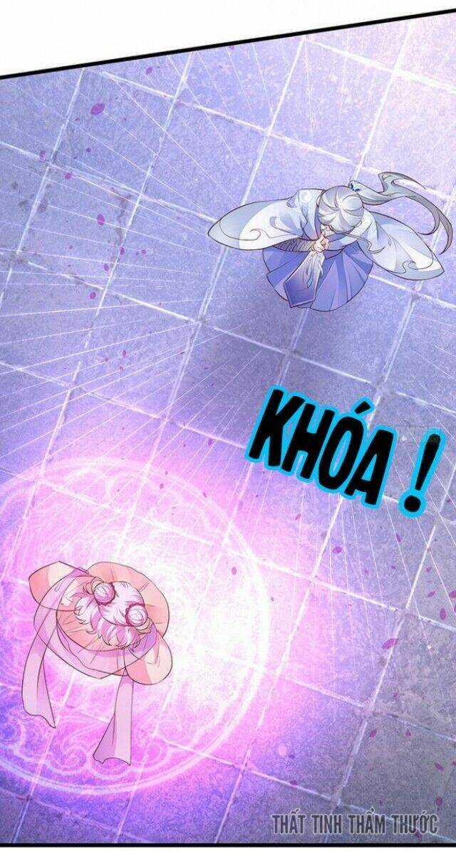 Liêu Liêu Trai - Chapter 13 - Trang 16