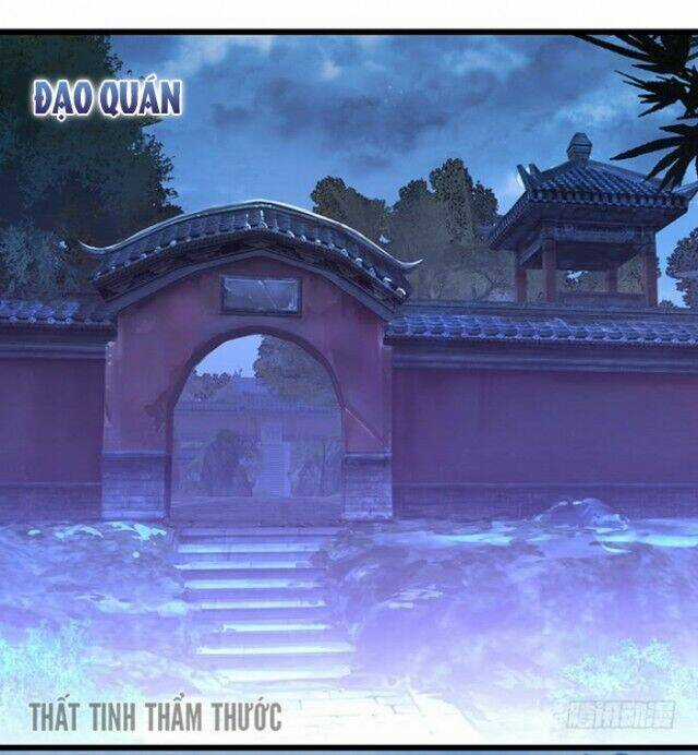 Liêu Liêu Trai - Chapter 13 - Trang 3