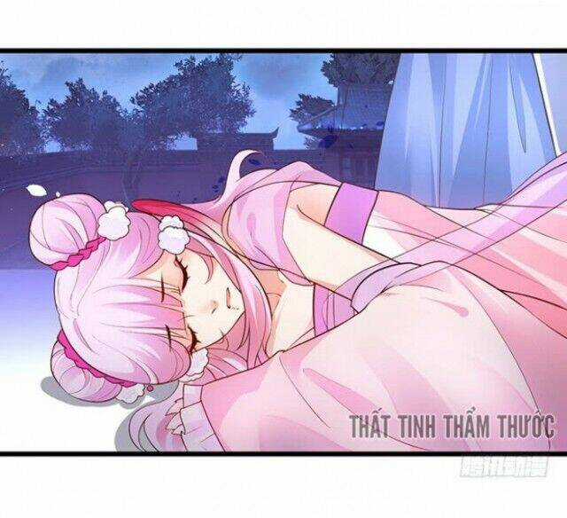 Liêu Liêu Trai - Chapter 13 - Trang 21