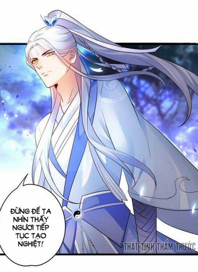 Liêu Liêu Trai - Chapter 13 - Trang 22