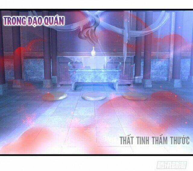 Liêu Liêu Trai - Chapter 13 - Trang 26