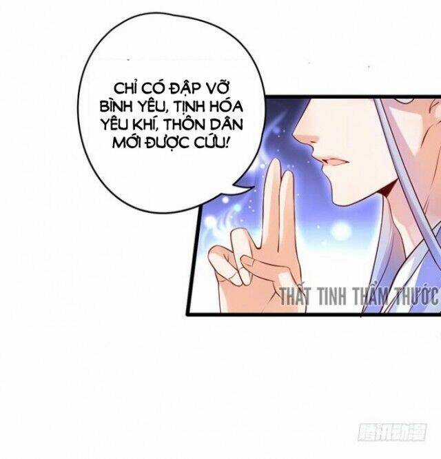 Liêu Liêu Trai - Chapter 13 - Trang 27