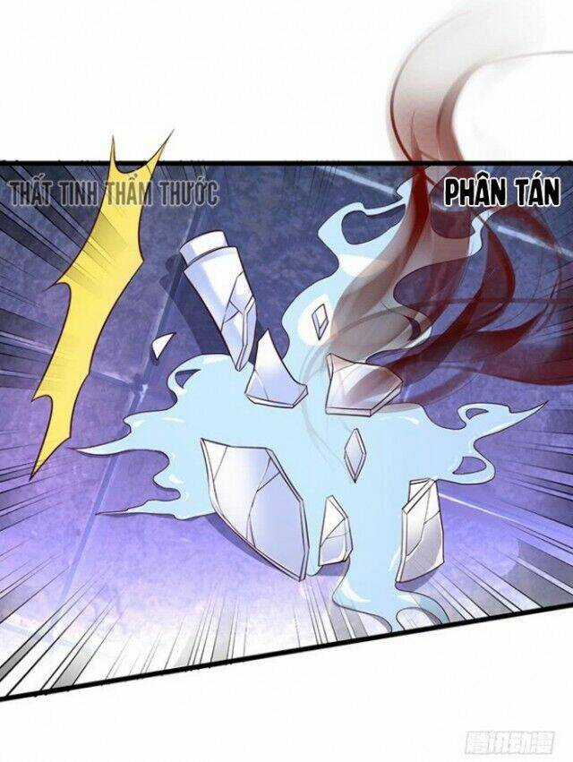 Liêu Liêu Trai - Chapter 13 - Trang 30