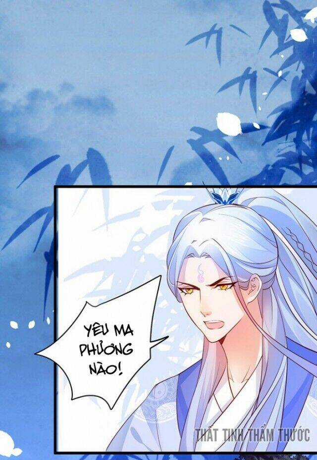 Liêu Liêu Trai - Chapter 13 - Trang 4
