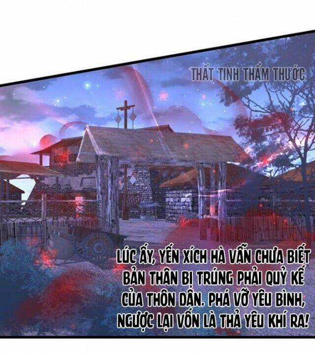 Liêu Liêu Trai - Chapter 13 - Trang 31