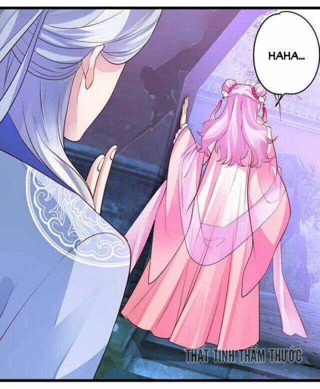 Liêu Liêu Trai - Chapter 13 - Trang 35