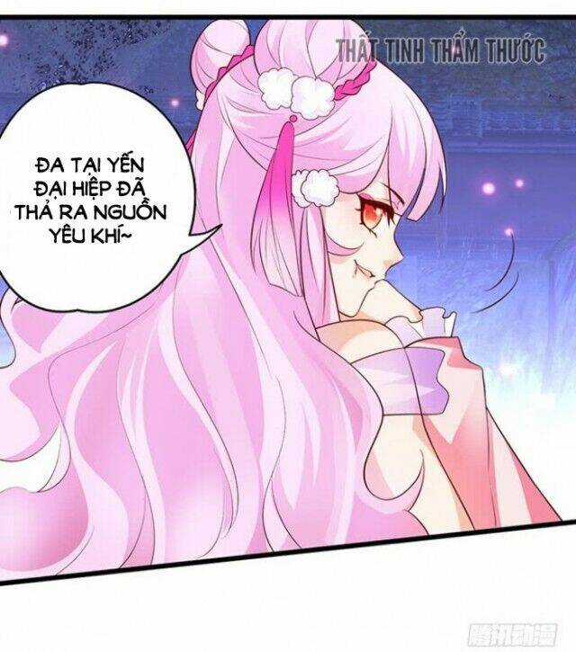 Liêu Liêu Trai - Chapter 13 - Trang 37