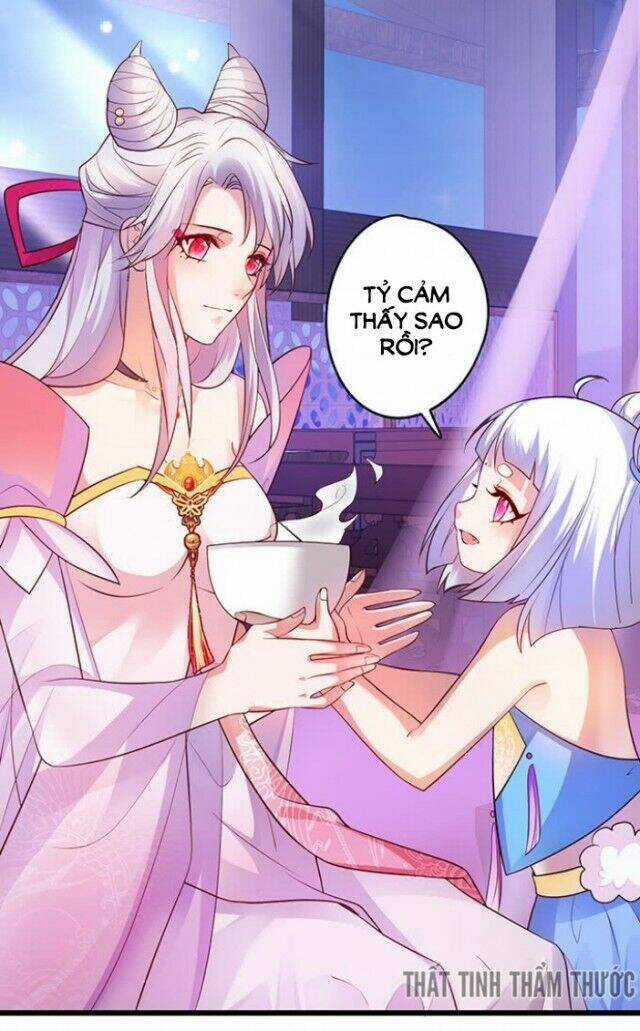 Liêu Liêu Trai - Chapter 13 - Trang 43