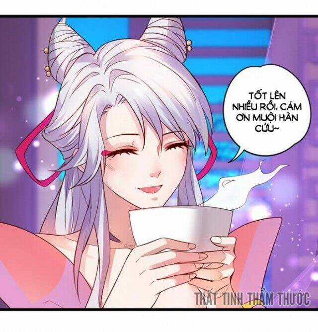 Liêu Liêu Trai - Chapter 13 - Trang 44