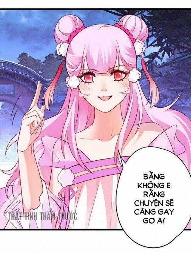 Liêu Liêu Trai - Chapter 13 - Trang 6