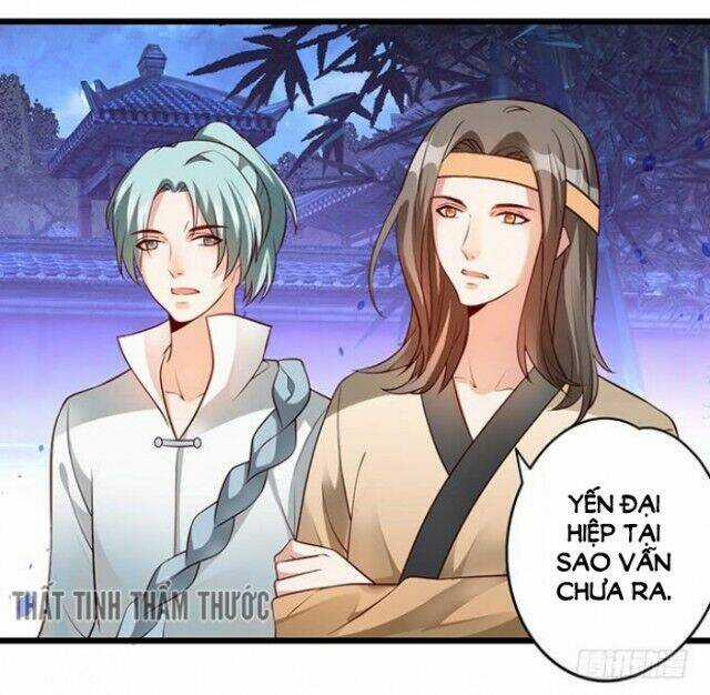 Liêu Liêu Trai - Chapter 13 - Trang 54