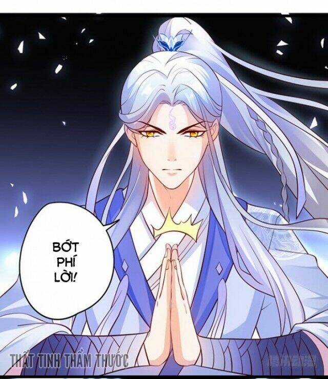 Liêu Liêu Trai - Chapter 13 - Trang 7