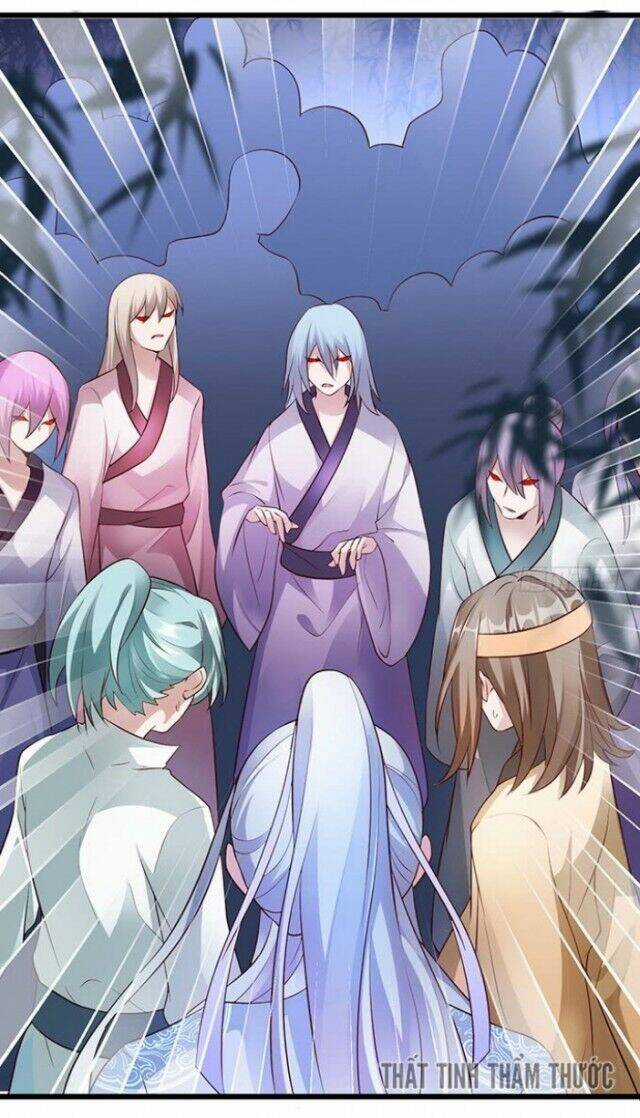 Liêu Liêu Trai - Chapter 13 - Trang 62