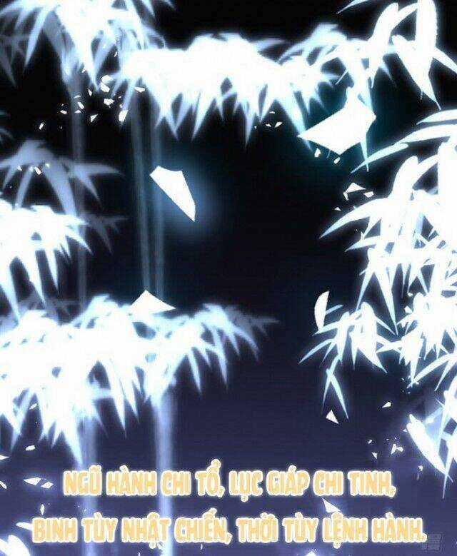 Liêu Liêu Trai - Chapter 13 - Trang 8