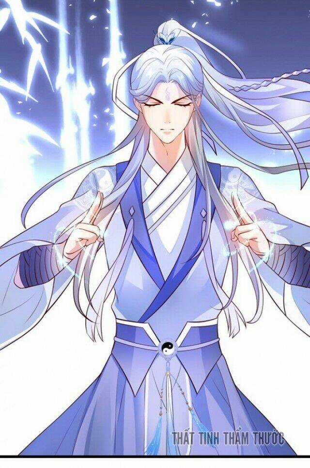 Liêu Liêu Trai - Chapter 13 - Trang 9