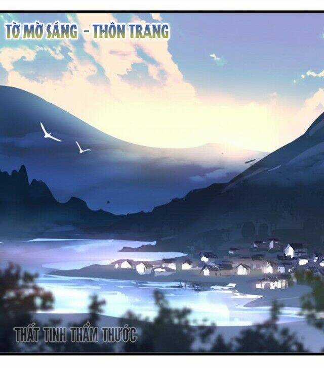 Liêu Liêu Trai - Chapter 14 - Trang 22