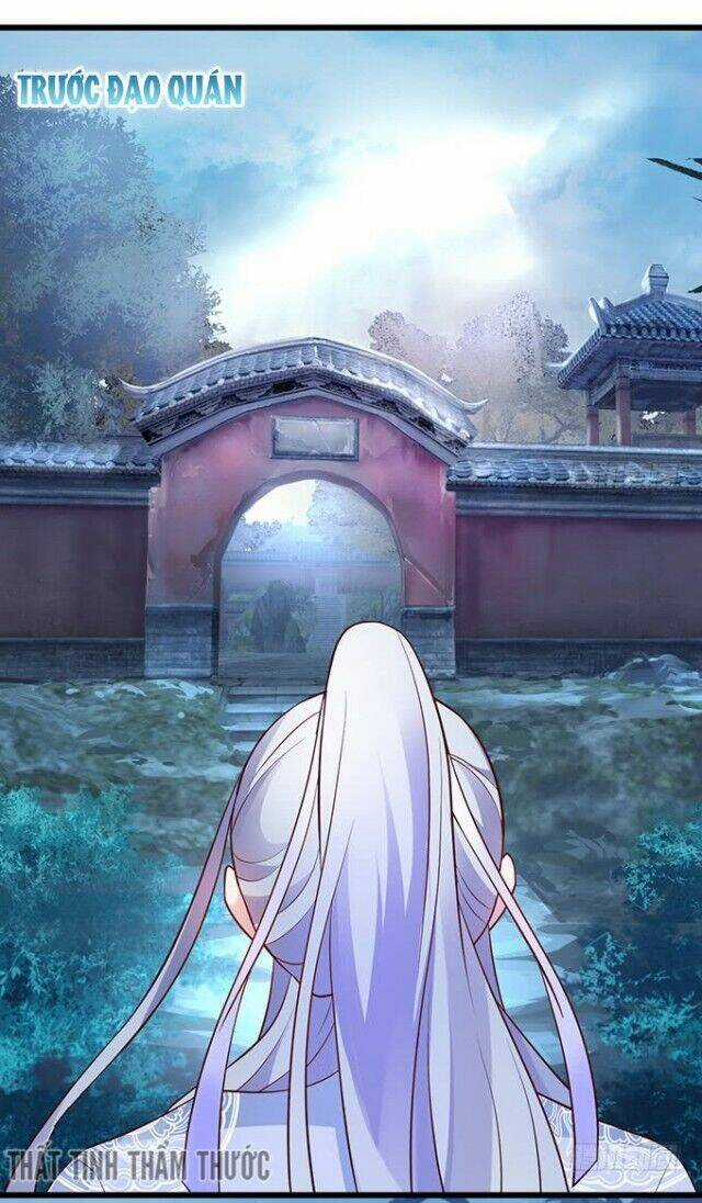 Liêu Liêu Trai - Chapter 14 - Trang 23