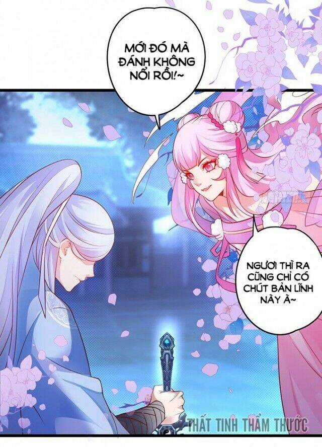 Liêu Liêu Trai - Chapter 14 - Trang 49