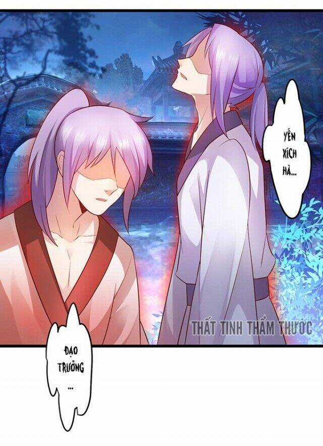 Liêu Liêu Trai - Chapter 14 - Trang 6