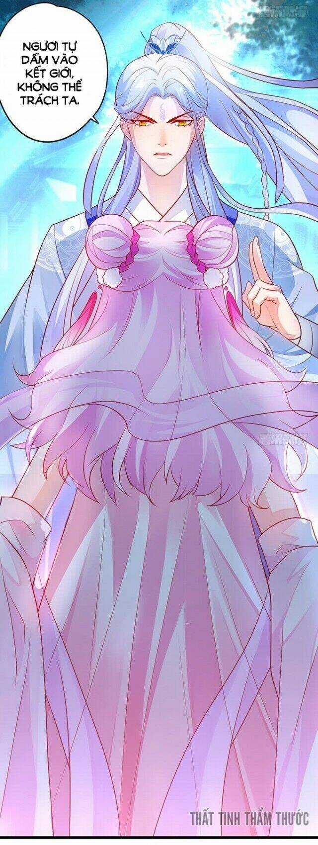 Liêu Liêu Trai - Chapter 14 - Trang 56