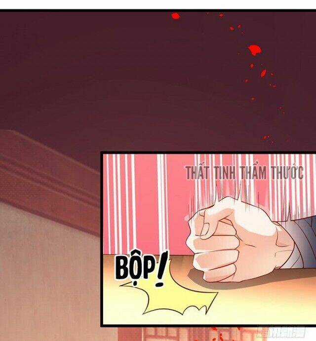 Liêu Liêu Trai - Chapter 14 - Trang 8