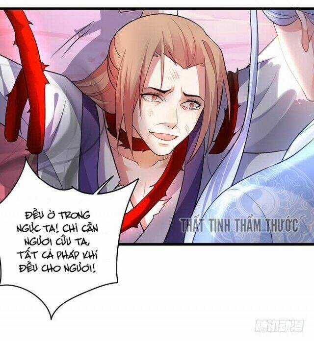 Liêu Liêu Trai - Chapter 14 - Trang 75