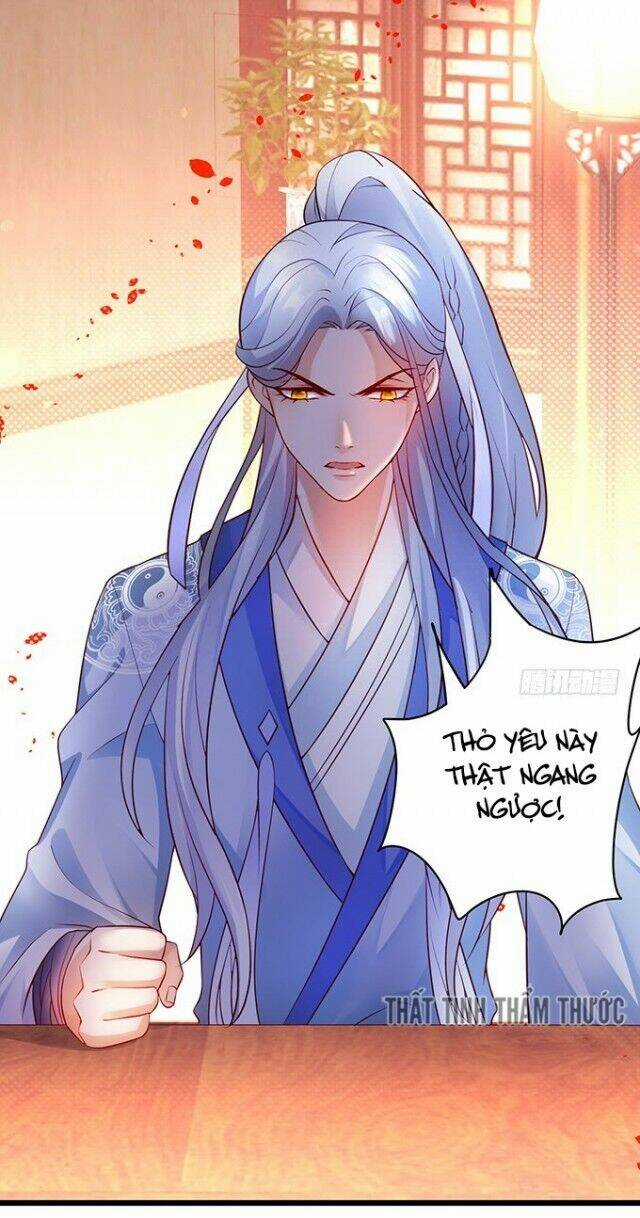 Liêu Liêu Trai - Chapter 14 - Trang 9