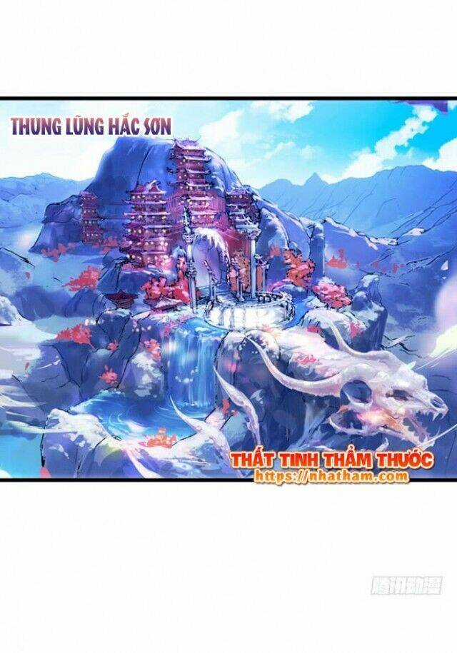 Liêu Liêu Trai - Chapter 15 - Trang 3