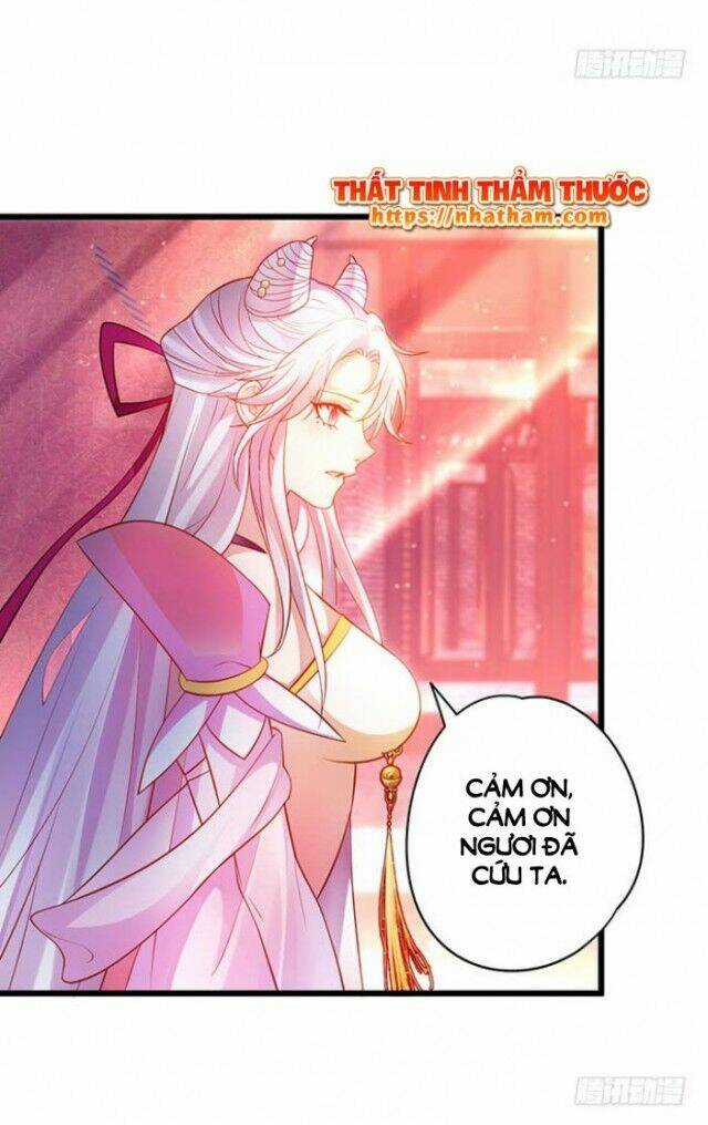 Liêu Liêu Trai - Chapter 15 - Trang 8