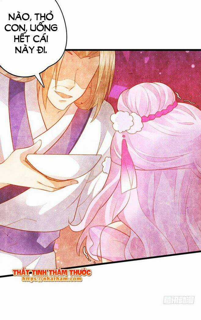 Liêu Liêu Trai - Chapter 16 - Trang 20