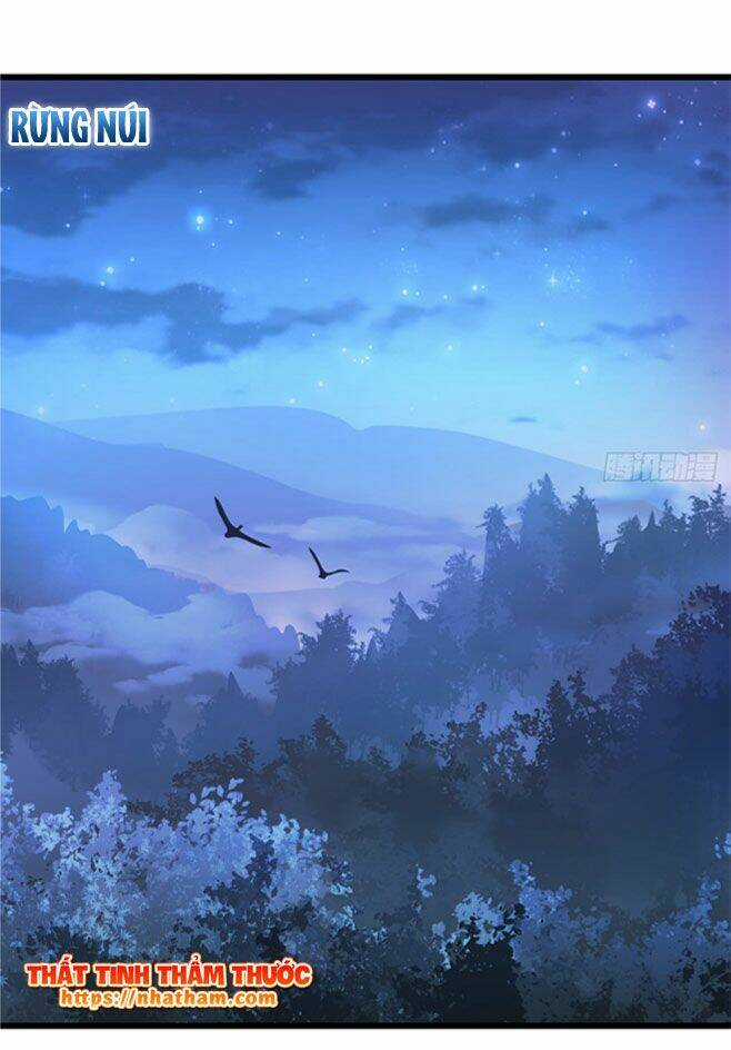 Liêu Liêu Trai - Chapter 16 - Trang 3