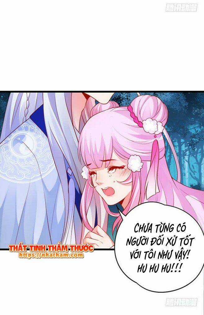 Liêu Liêu Trai - Chapter 16 - Trang 39