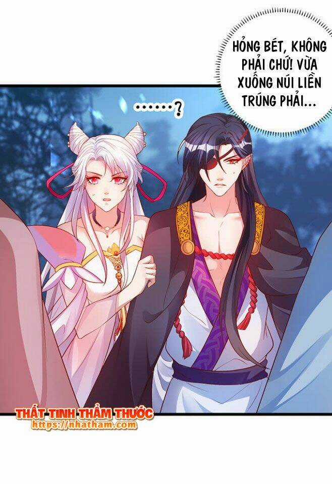 Liêu Liêu Trai - Chapter 16 - Trang 48