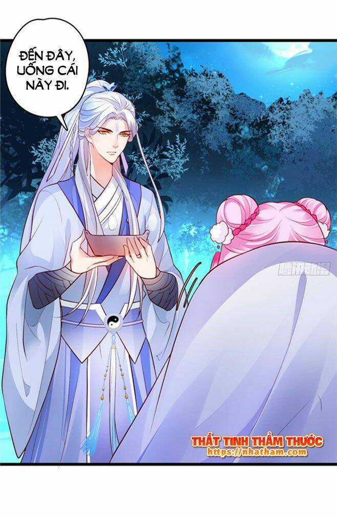 Liêu Liêu Trai - Chapter 16 - Trang 9