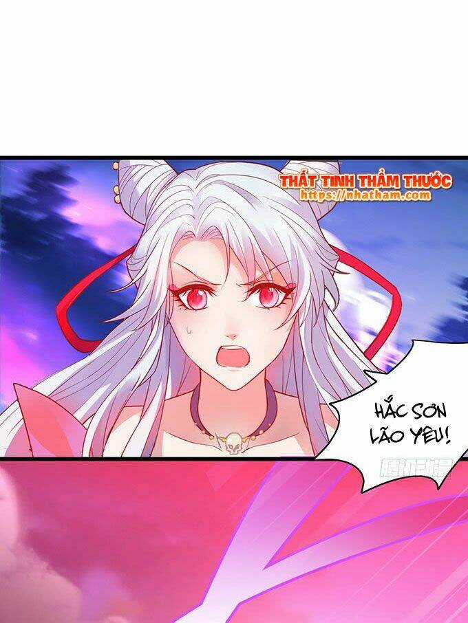 Liêu Liêu Trai - Chapter 17 - Trang 32