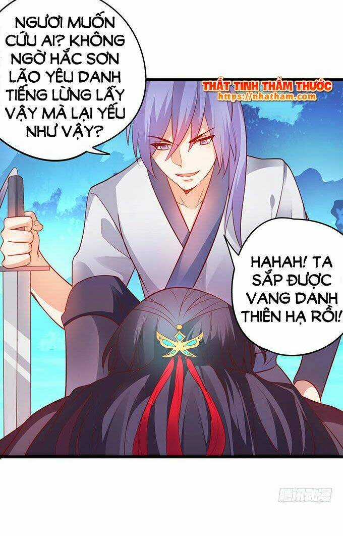 Liêu Liêu Trai - Chapter 17 - Trang 64