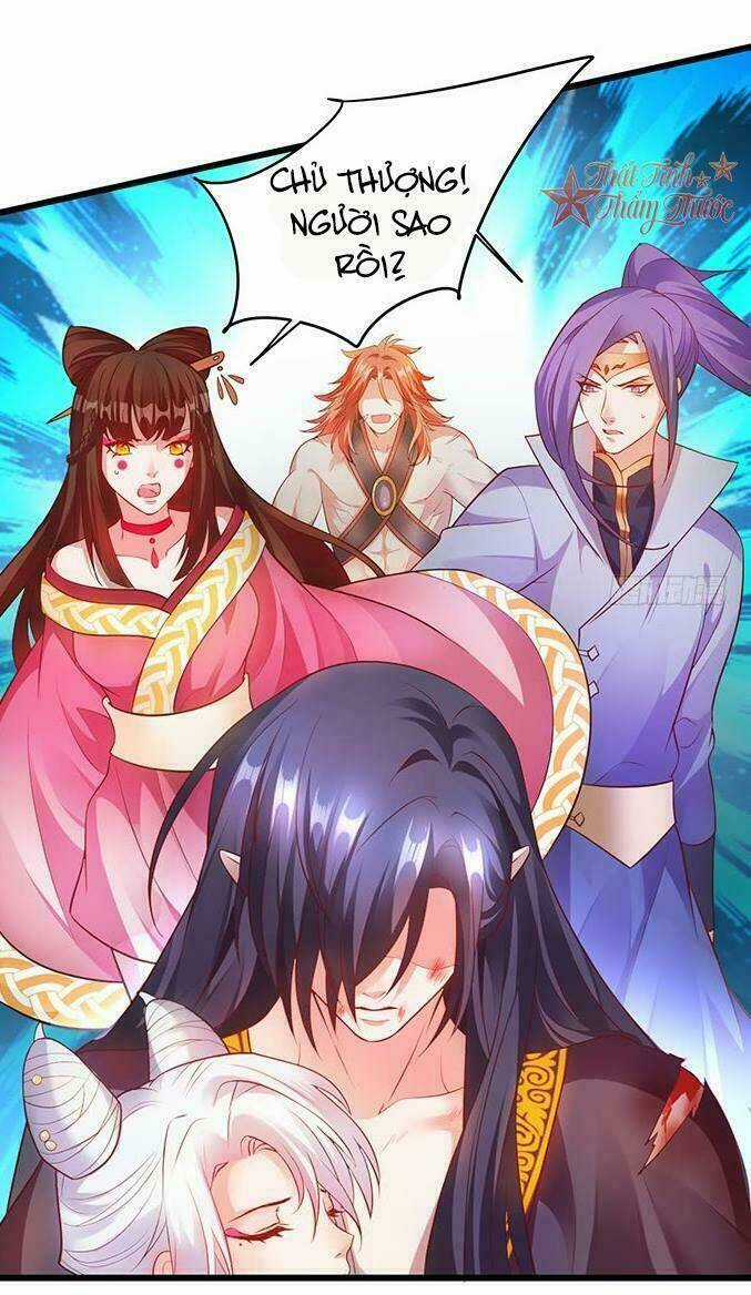 Liêu Liêu Trai - Chapter 18 - Trang 22