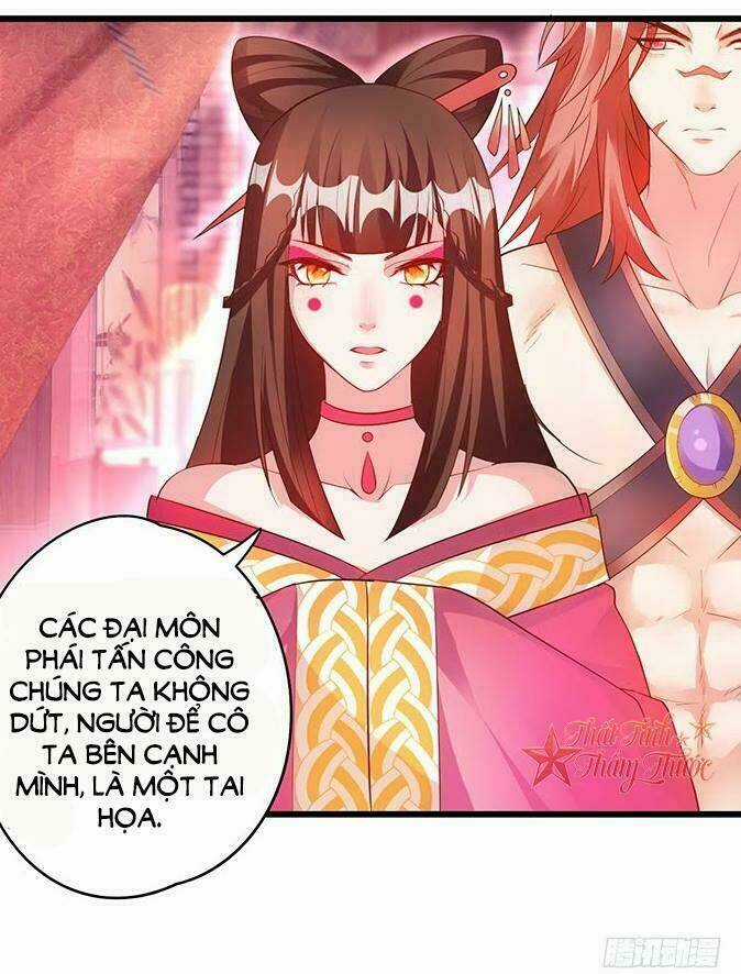 Liêu Liêu Trai - Chapter 18 - Trang 41