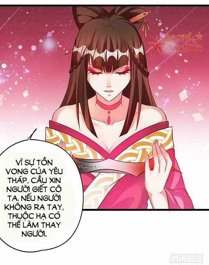 Liêu Liêu Trai - Chapter 18 - Trang 47