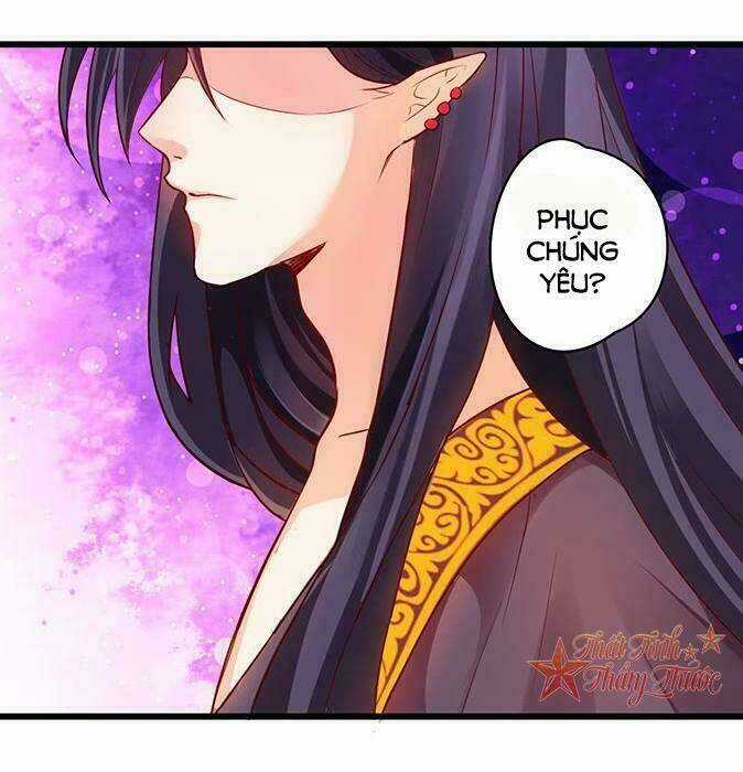 Liêu Liêu Trai - Chapter 18 - Trang 54