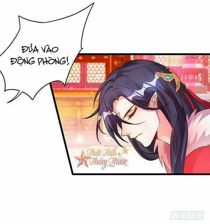 Liêu Liêu Trai - Chapter 19 - Trang 22
