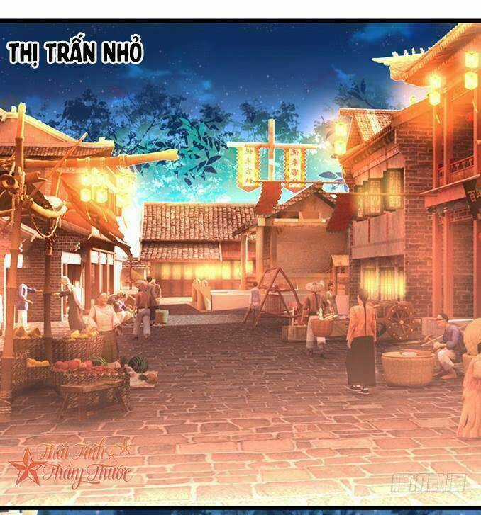 Liêu Liêu Trai - Chapter 19 - Trang 29