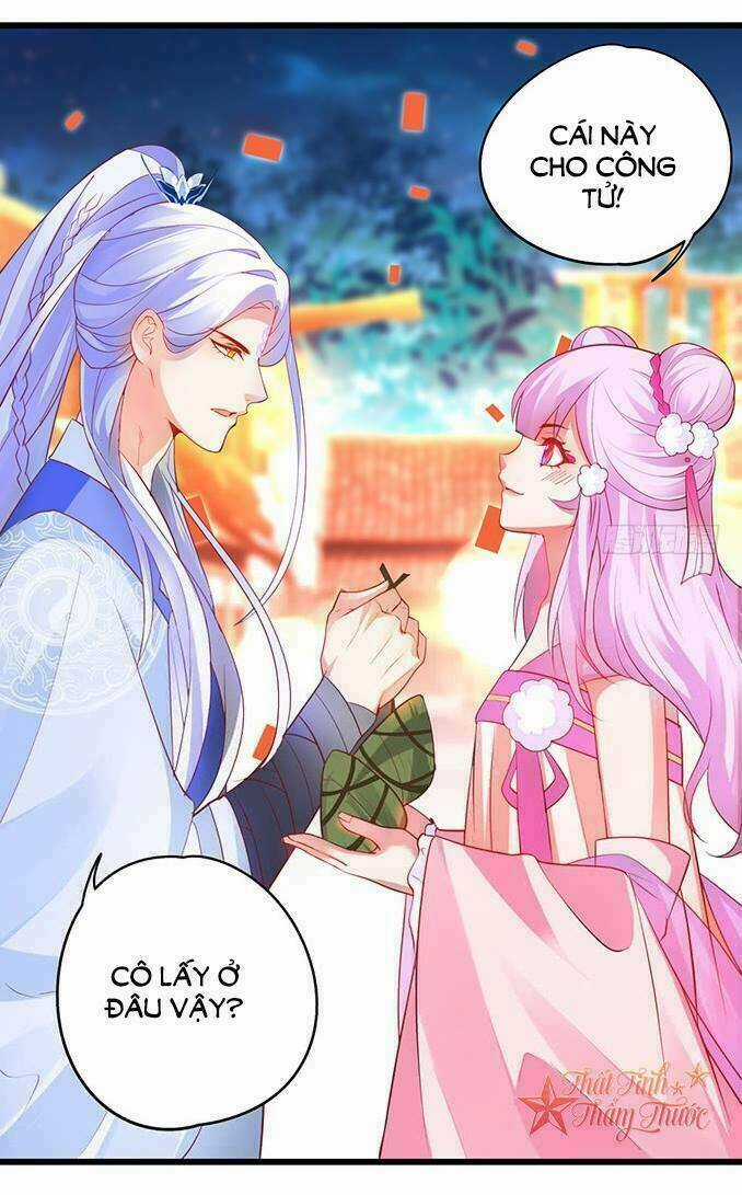 Liêu Liêu Trai - Chapter 19 - Trang 38